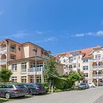 Duenenschloss 1-43 Kühlungsborn